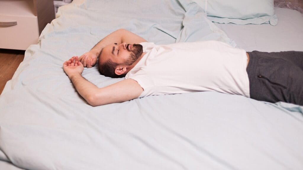 7 Best Sleeping Positions After Prostatectomy for Faster Recovery