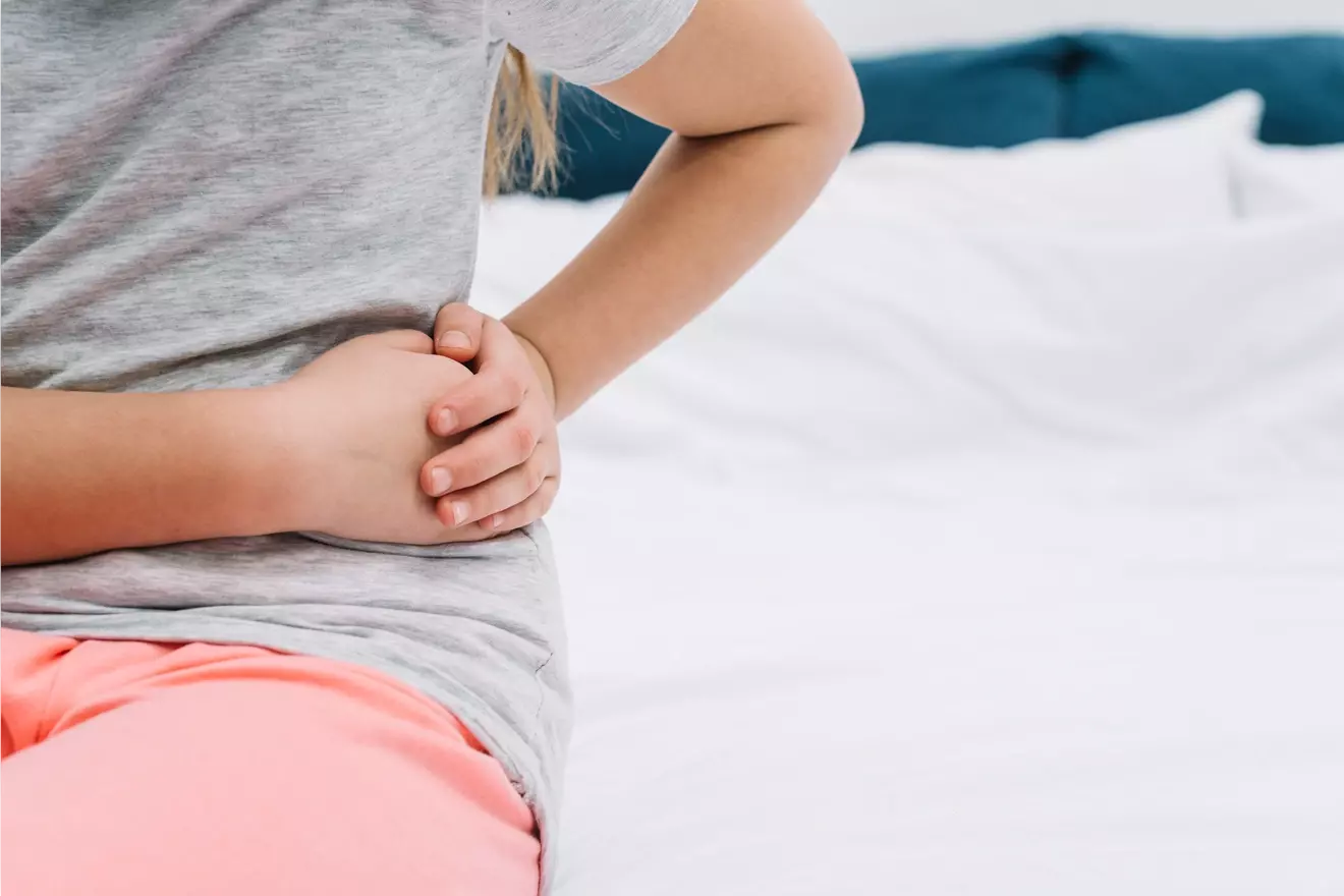 bleeding after myomectomy