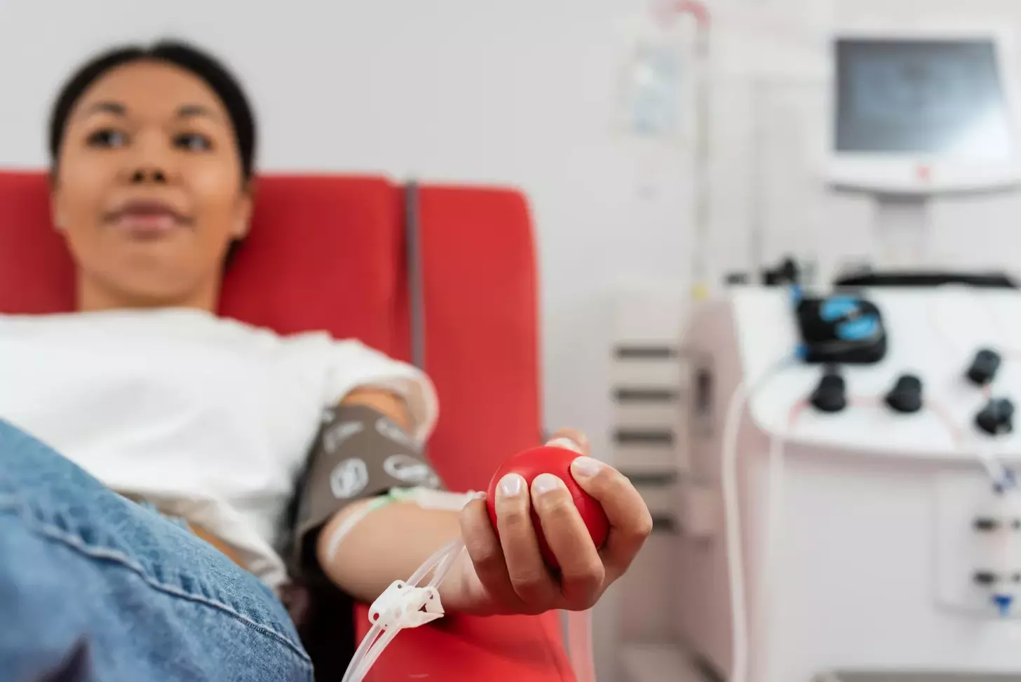 blood cancer chemotherapy side effects