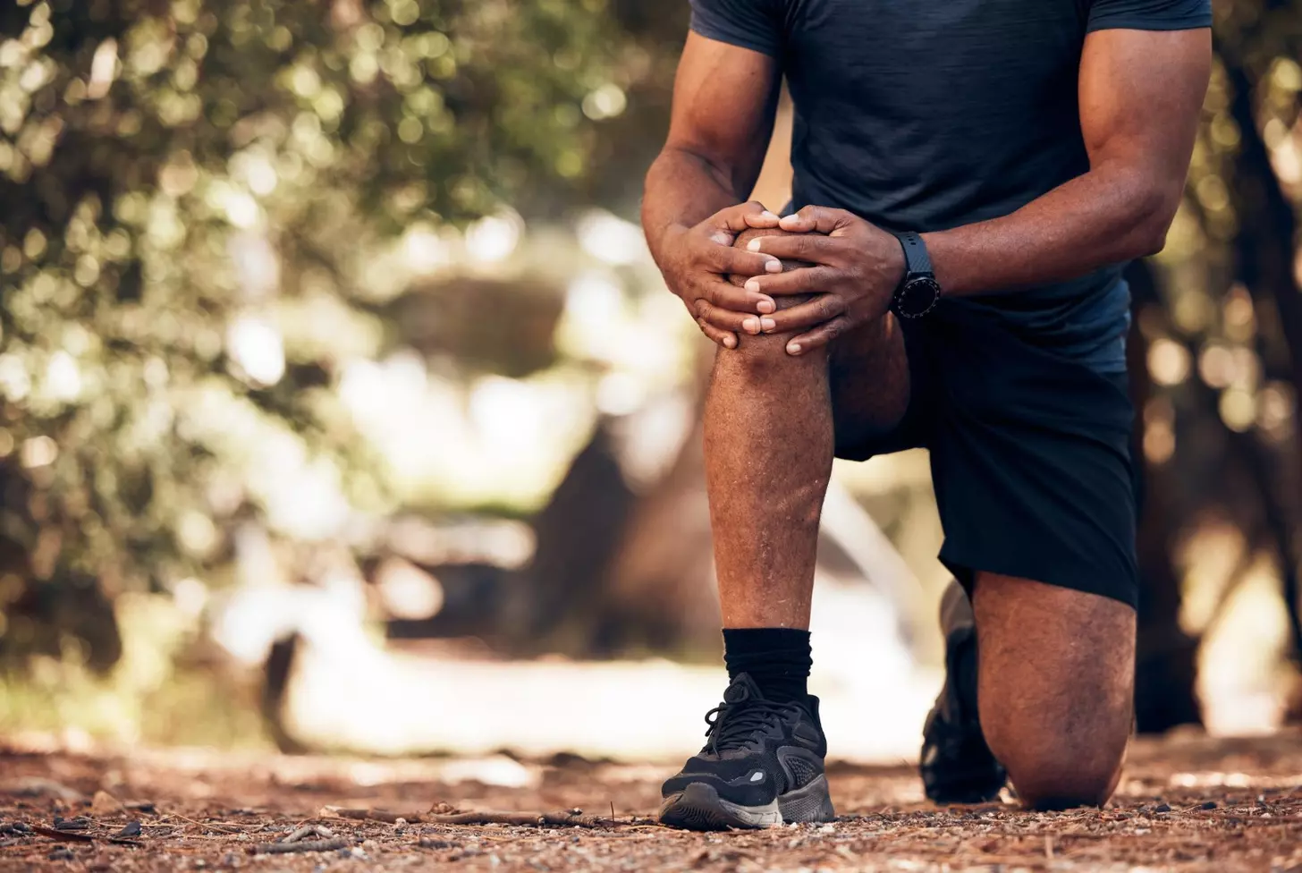 both knees replaced at same time