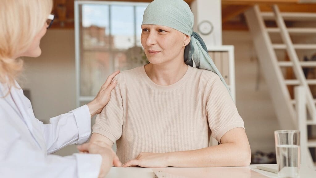 6 Key Symptoms of Brain Cancer in the Final Stages