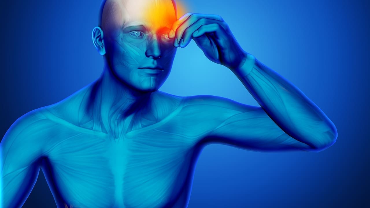 brain meningioma symptoms