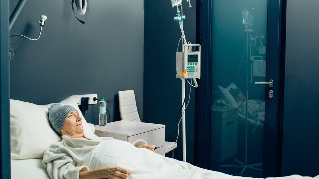 brain surgery recovery