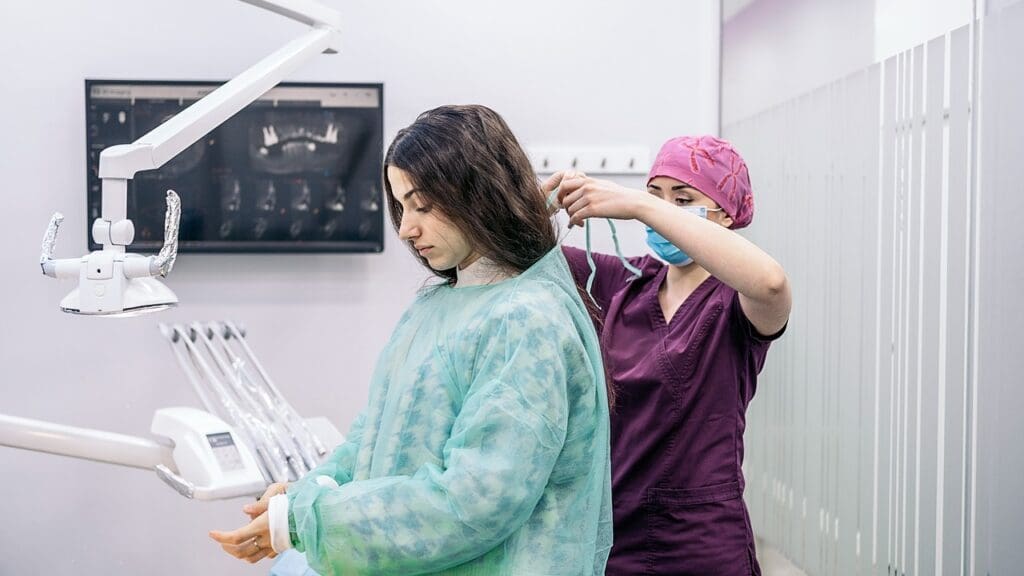 brain surgery recovery