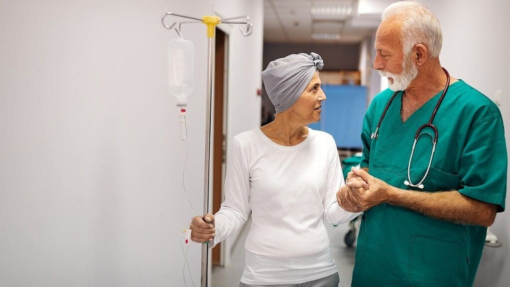 brain surgery recovery