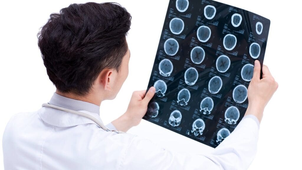 brain surgery recovery expectations