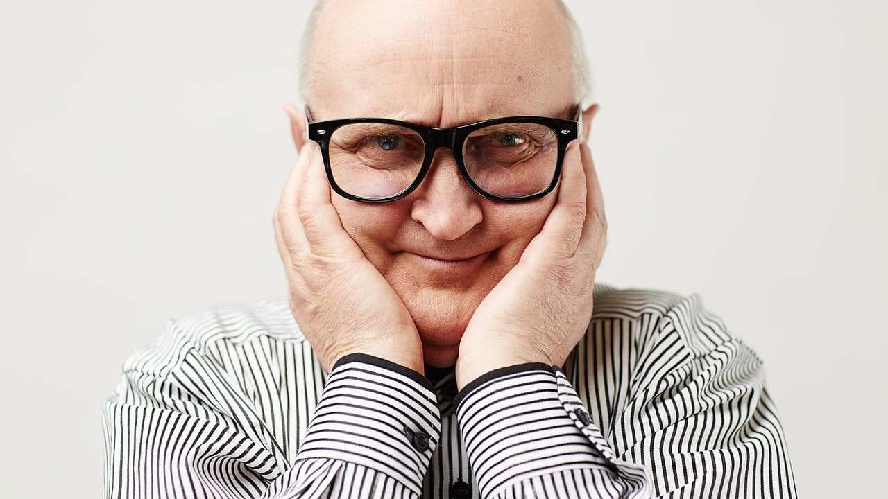 brain tumor face swelling