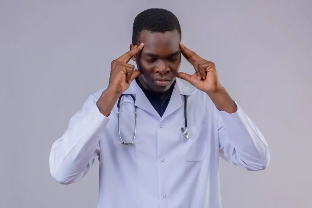 10 Common Symptoms of Brain Tumors: Understanding Anxiety and Depression