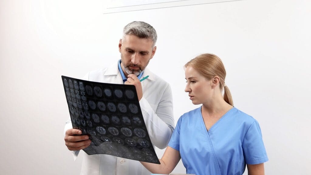 brain tumor recovery factors