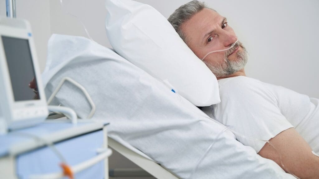 brain tumor recovery process