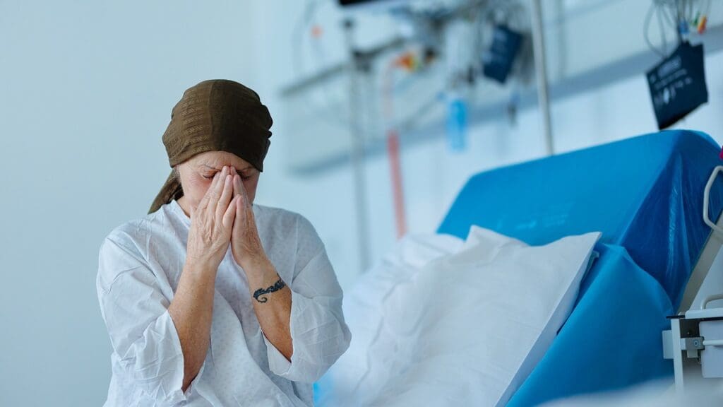 brain tumor surgery recovery