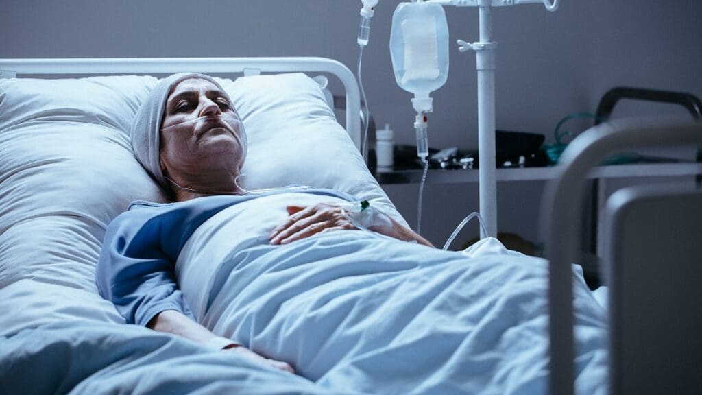 brain tumor surgery recovery