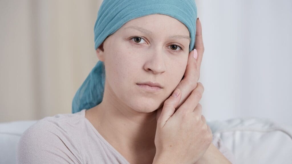 brain tumor symptoms