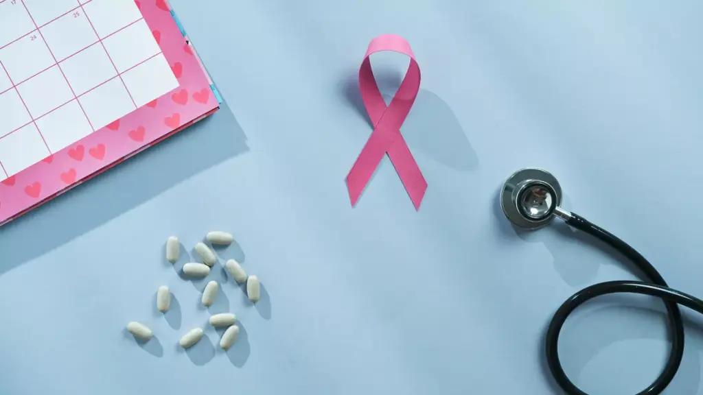 breast cancer medications