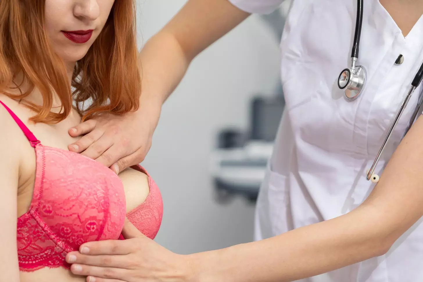 breast carcinoma treatment