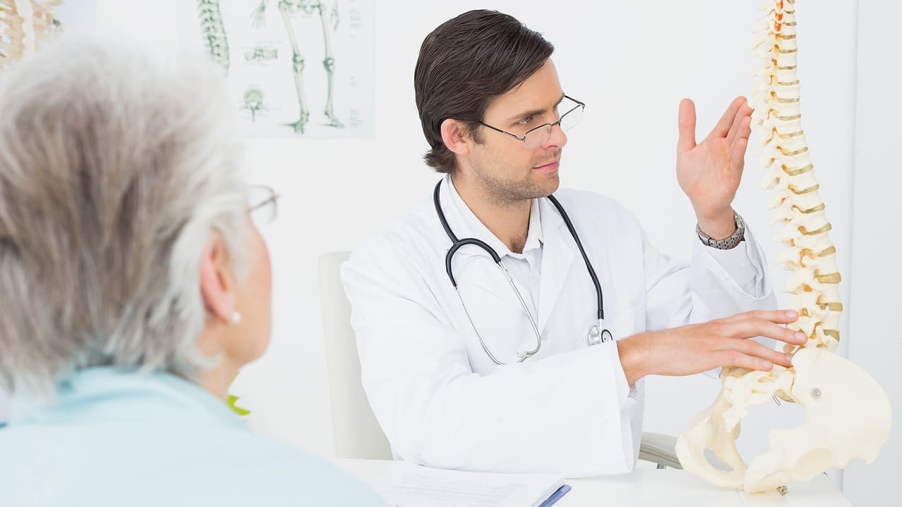 bulging versus herniated disc