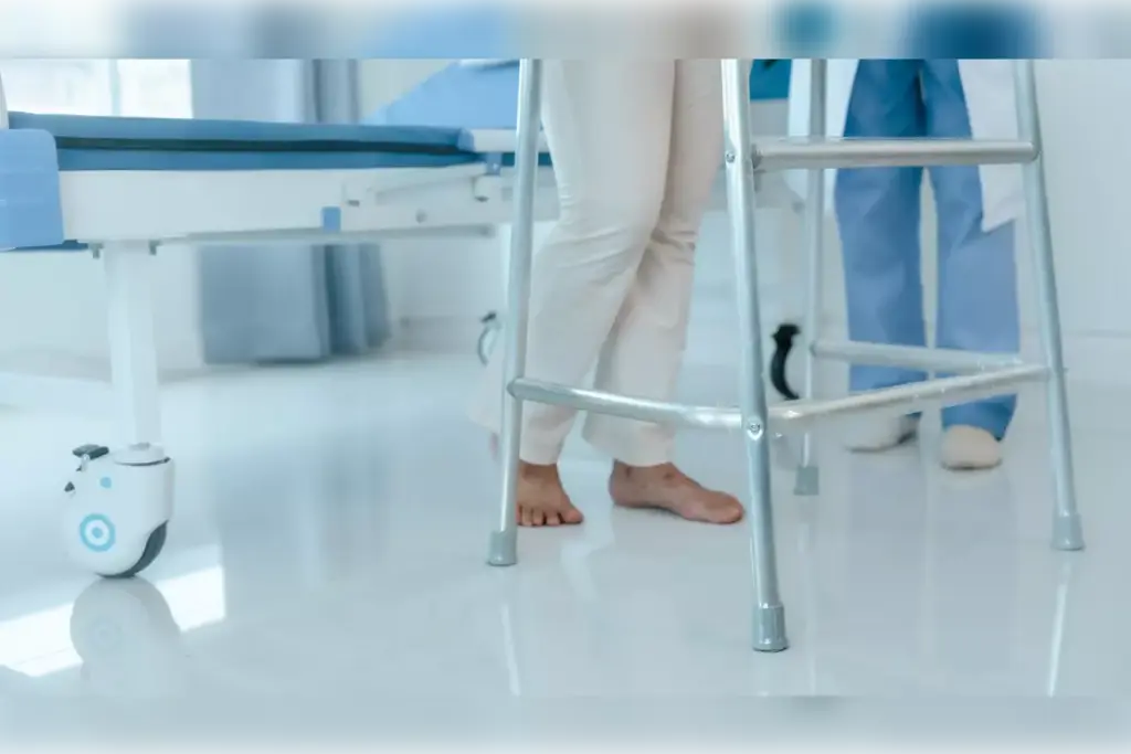 bunion surgery recovery timeline