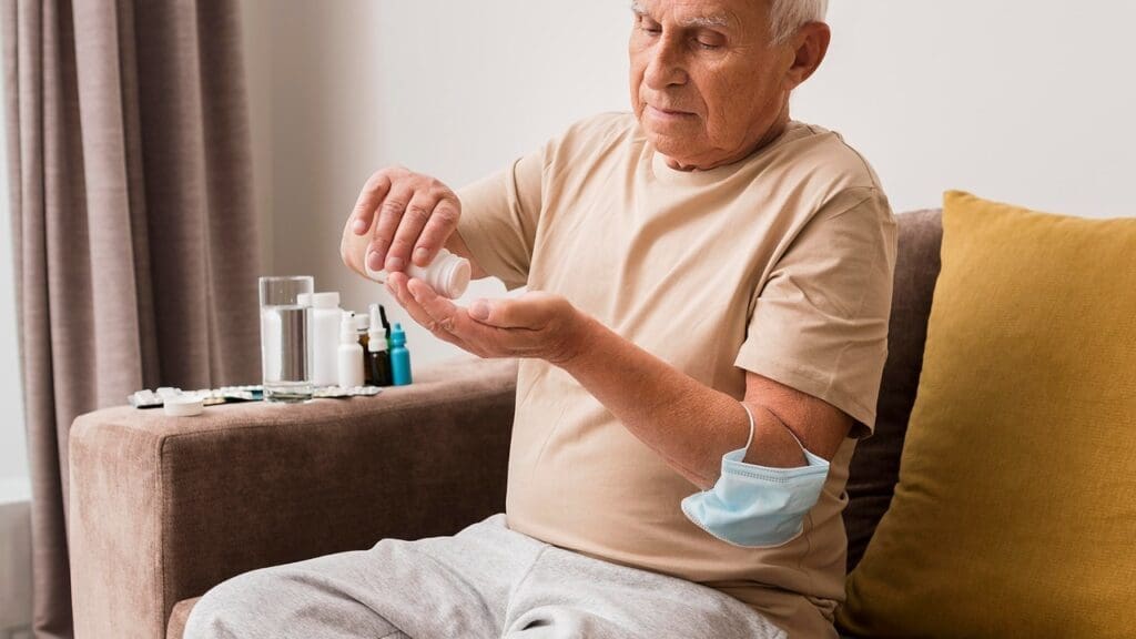 can a heart patient take ibuprofen