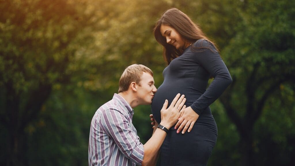 How Can a Man Without a Prostate Achieve Pregnancy with a Partner? 1 How Can a Man Without a Prostate Achieve Pregnancy with a Partner?