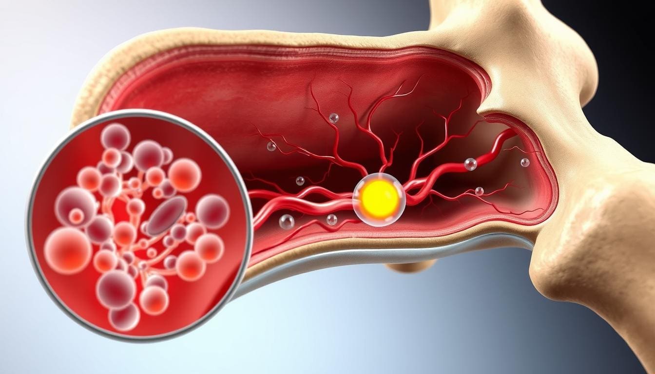 can bone marrow regenerate