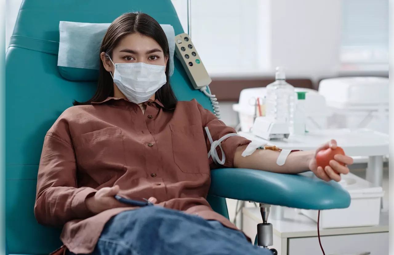 can chemo cause anemia LIV Hospital