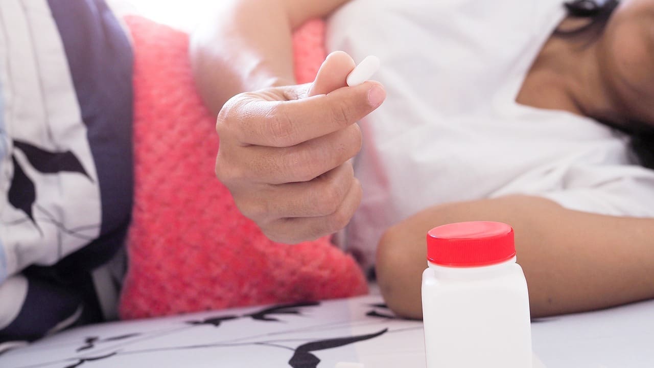 can i take ibuprofen for chest pain