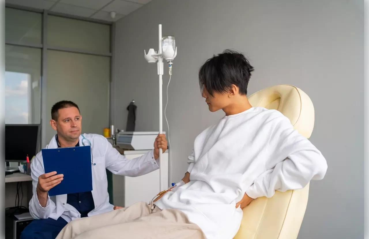 can myelodysplastic syndrome be cured