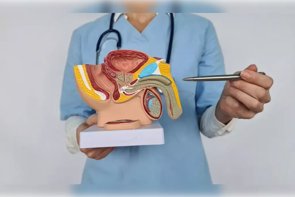 can you ejaculate after prostate removal