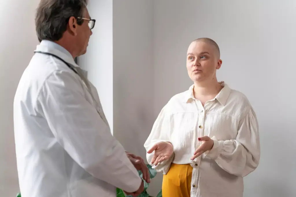 5 Key Signs You Should See a Cancer Doctor (What to Know & Do Next)