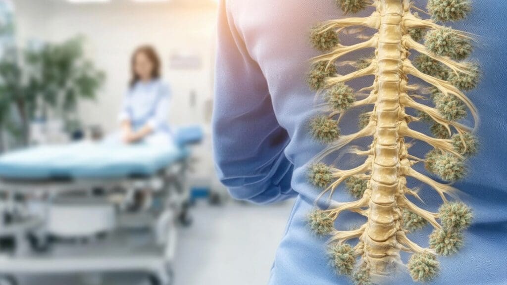 cancer spread to spine life expectancy