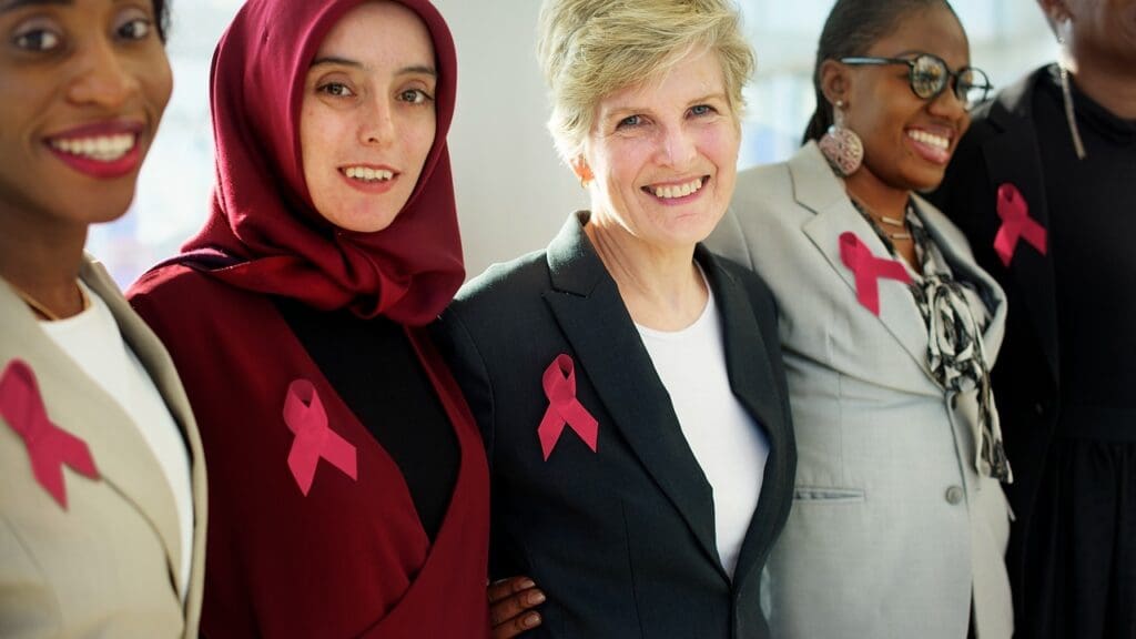 cancer support groups