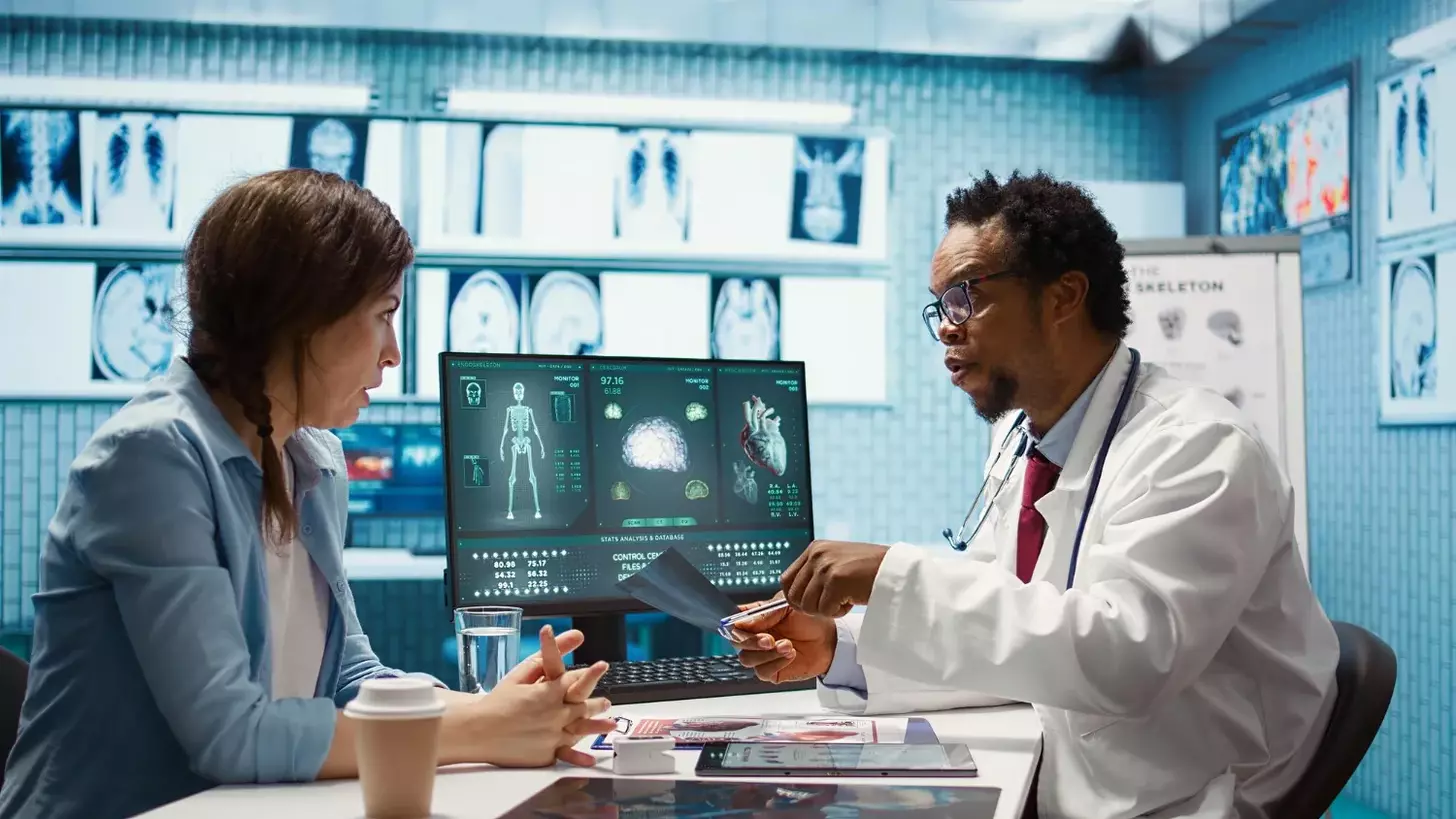 cancer treatment for brain cancer