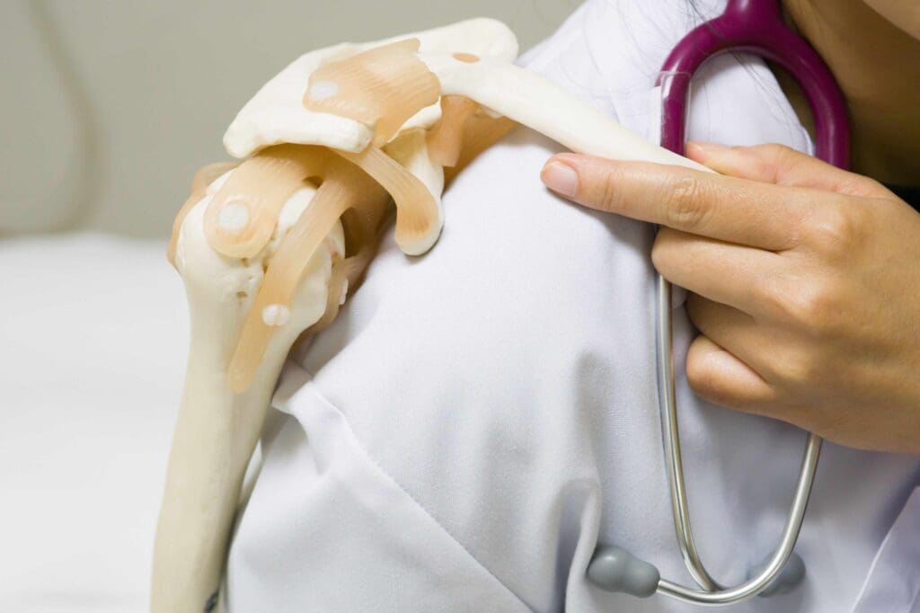 cancerous bone metastases