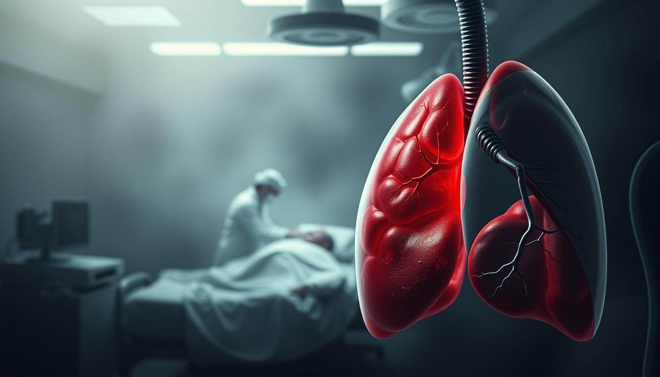 causes of death after stem cell transplant