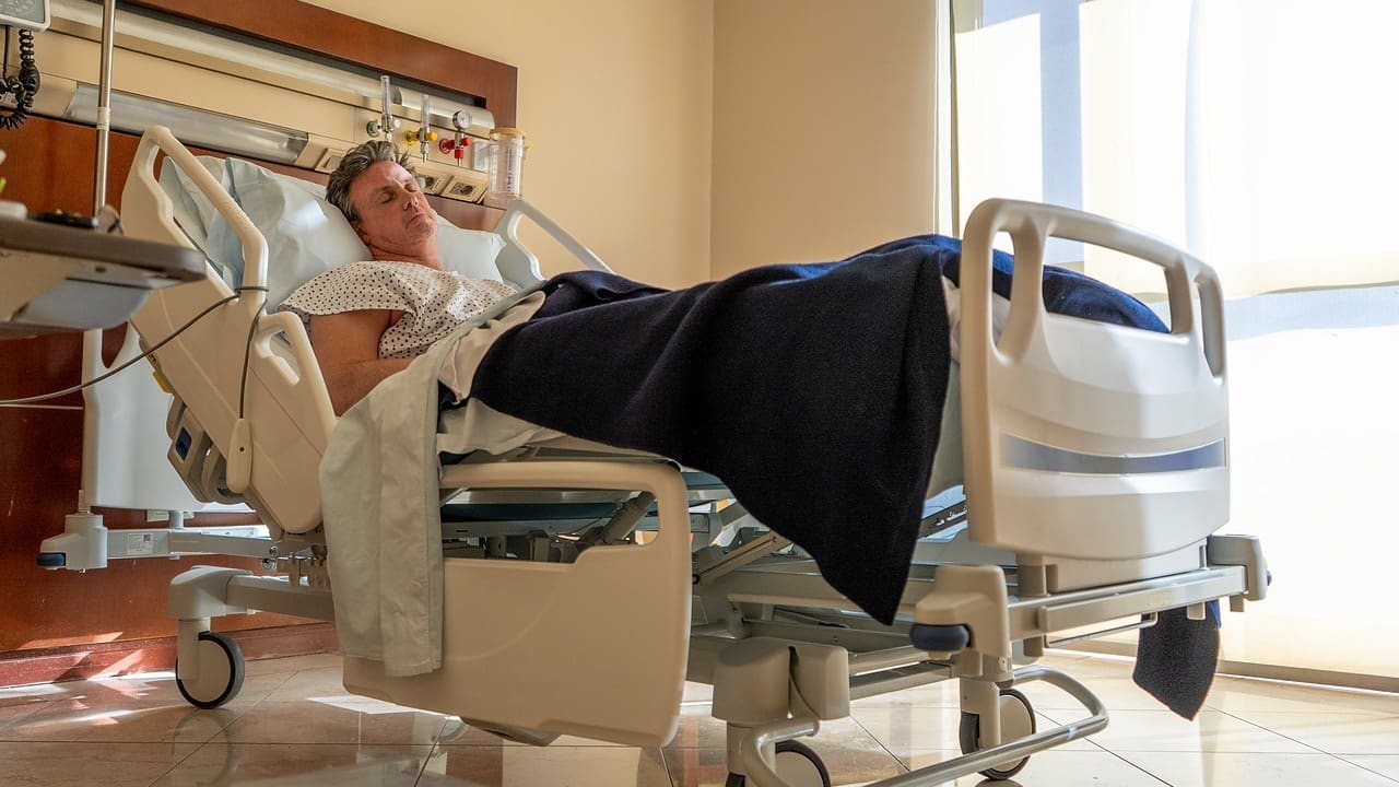 chances of waking up from a coma