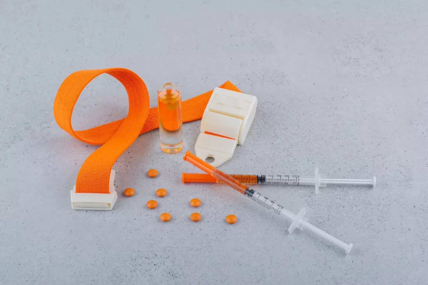 chemo meds for ovarian cancer