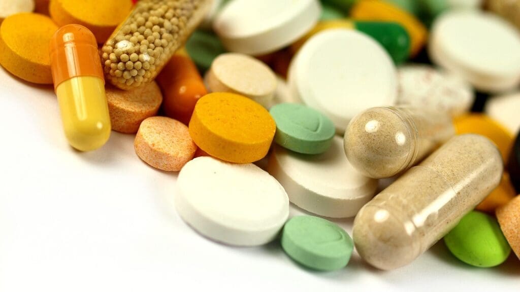 chemo pill for prostate cancer