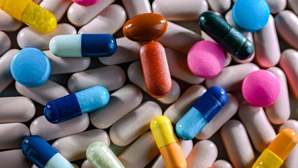 chemo pill for prostate cancer