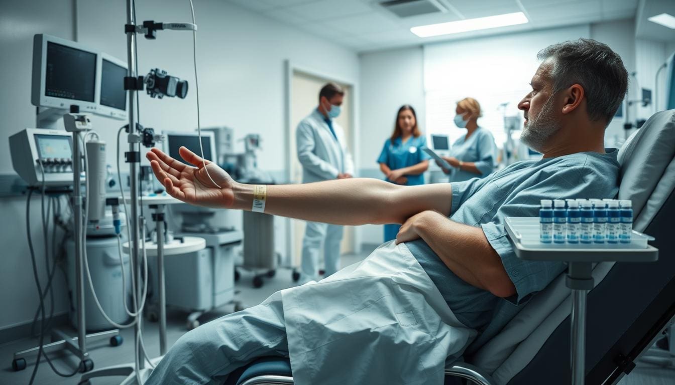 12 Key Facts About Chemotherapy Treatment for Prostate Cancer