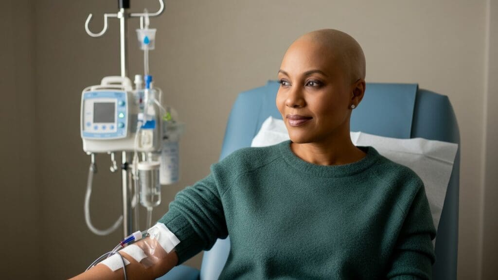 chemotherapy can cause cancer