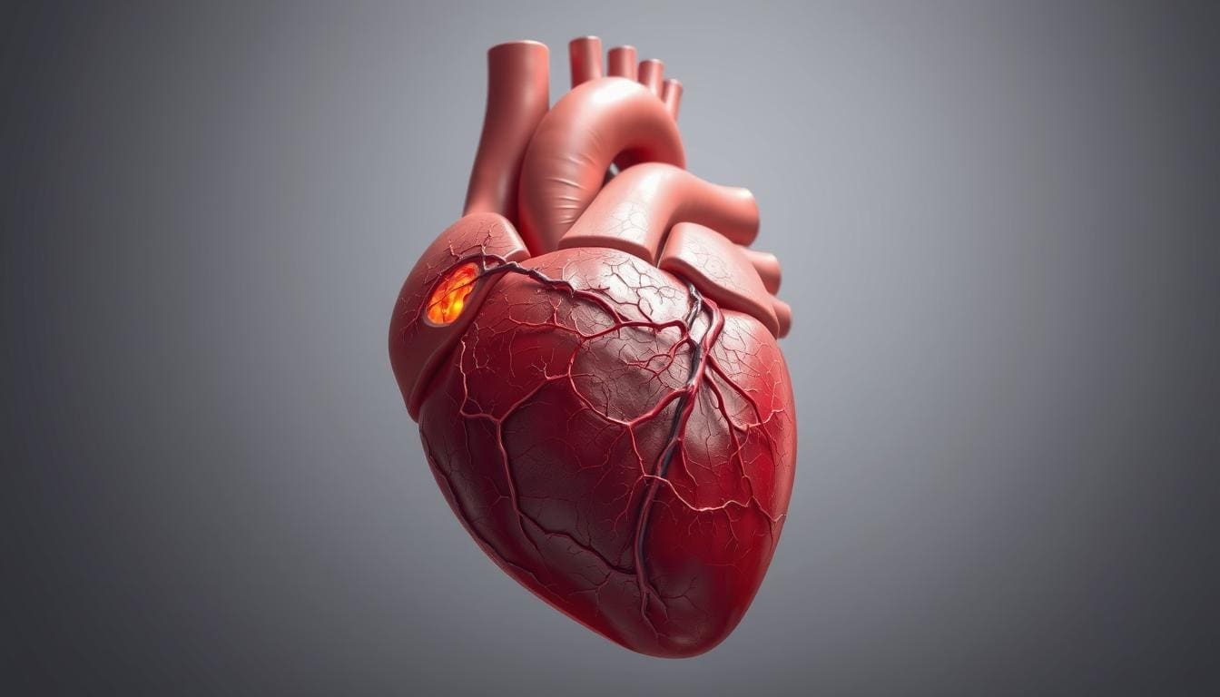 chest pain from stress for days