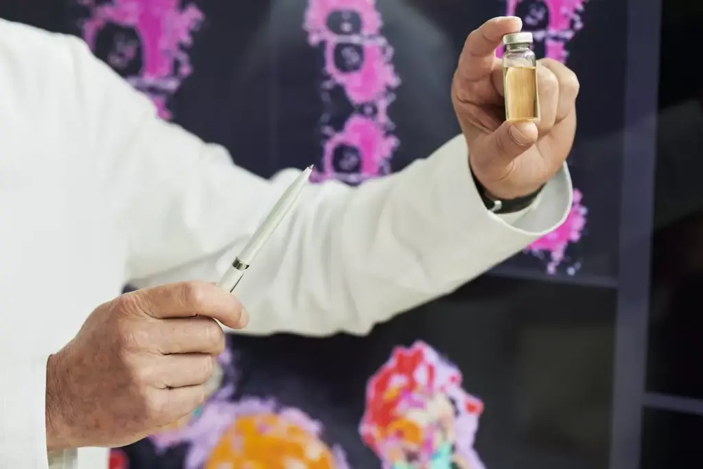 chimeric antigen receptor