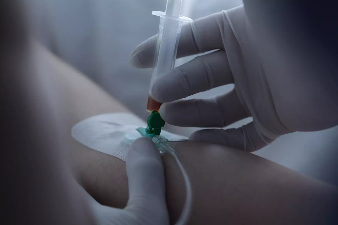 chimeric antigen receptor