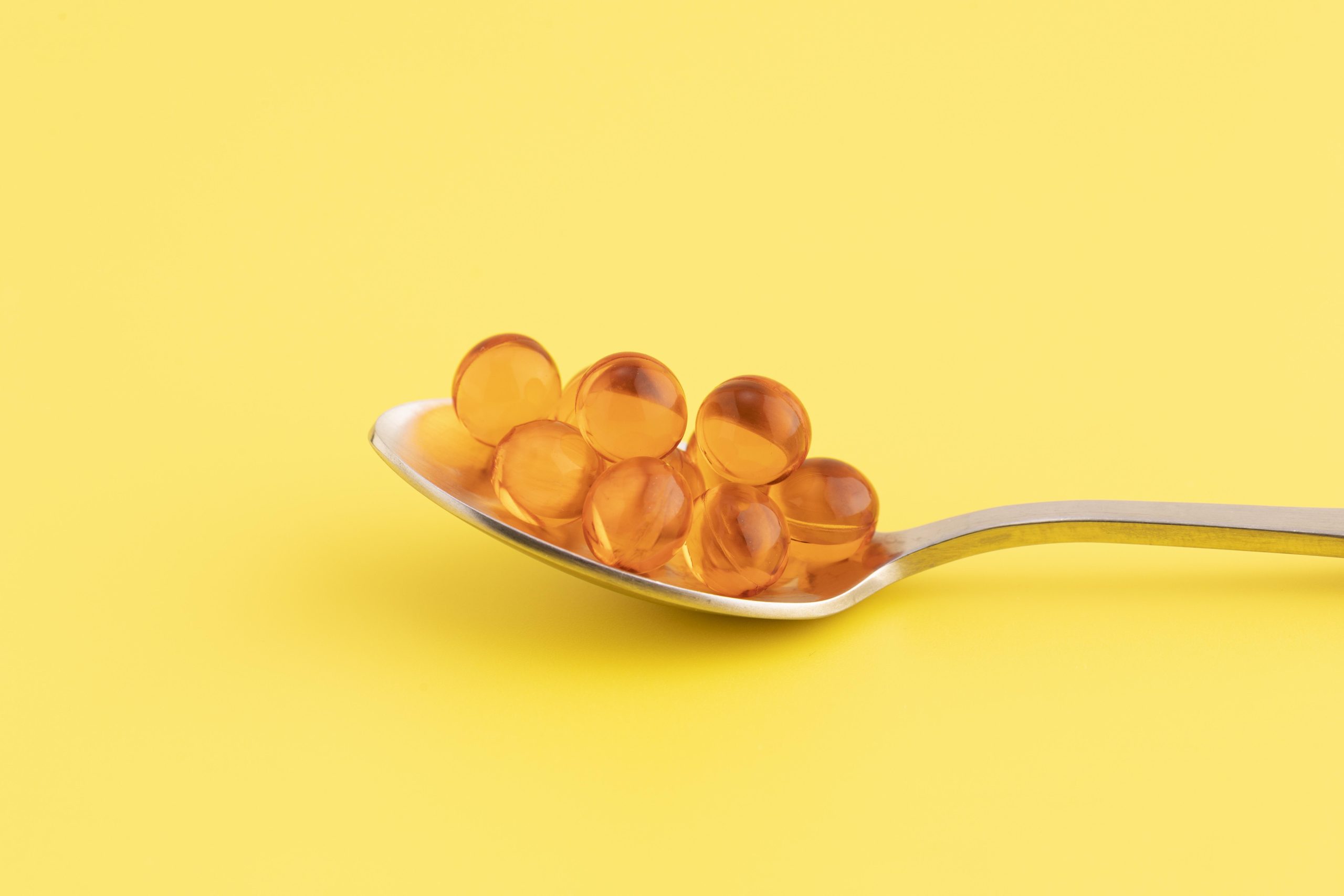 Vitamin Deficiency Causes Thalassemia