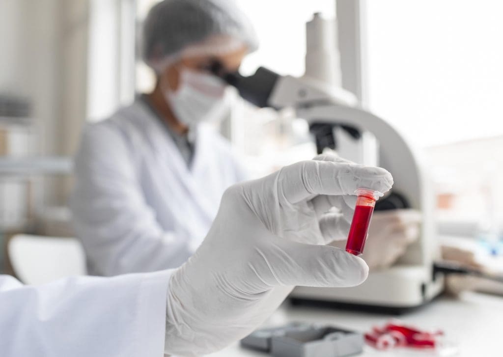 anemia in older adults