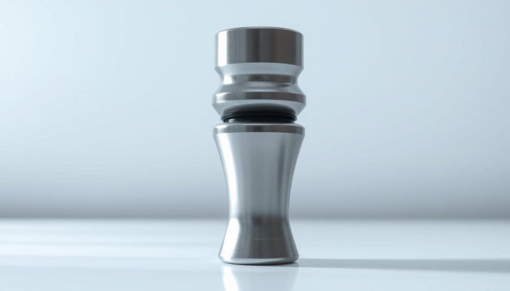 cobalt chrome knee replacement