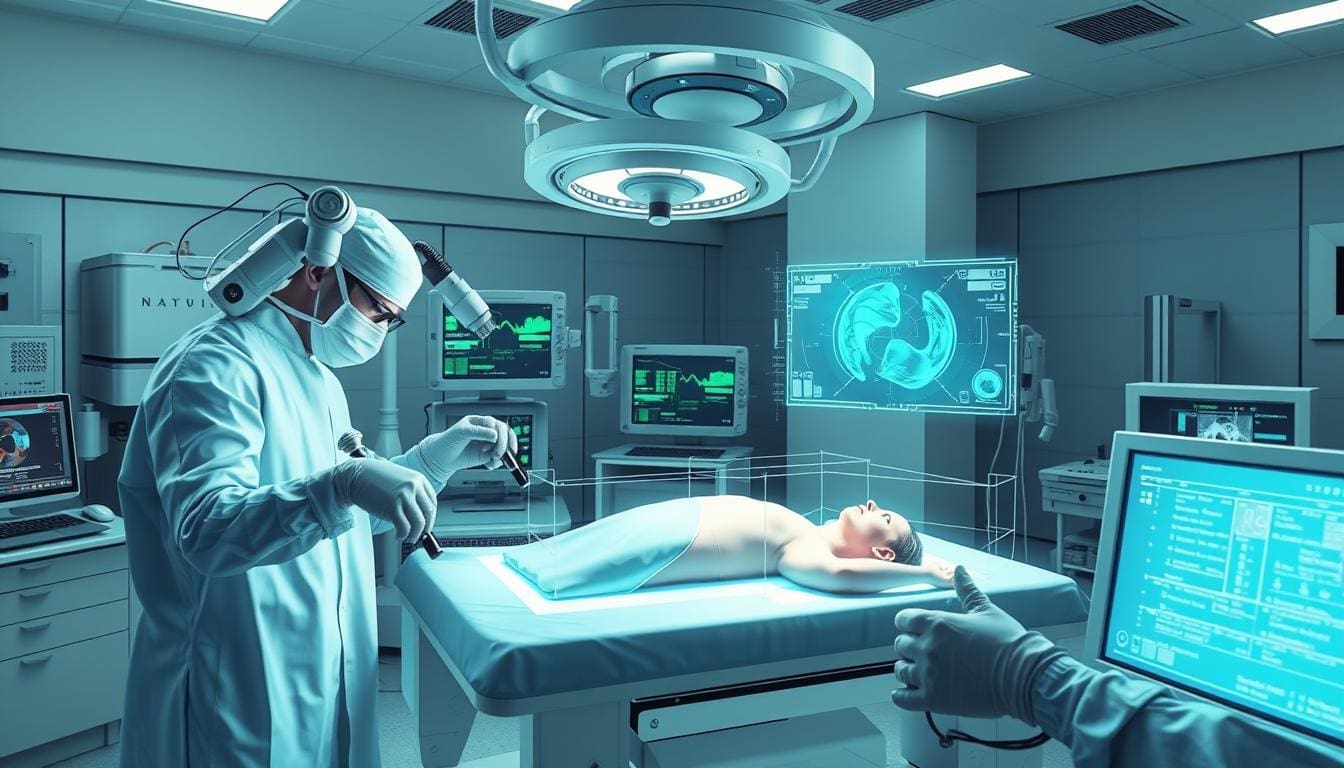 computer assisted surgery