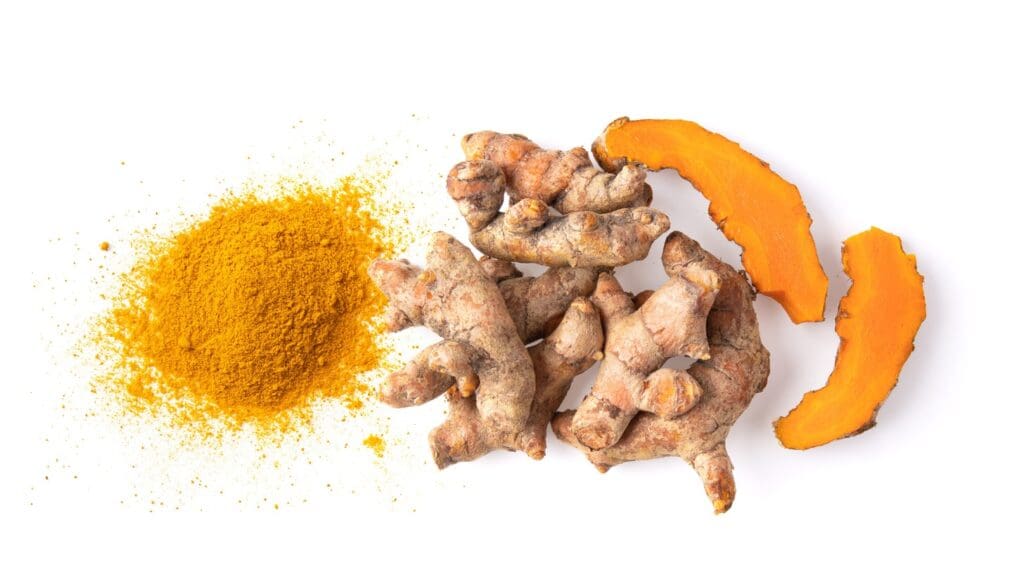 curcumin