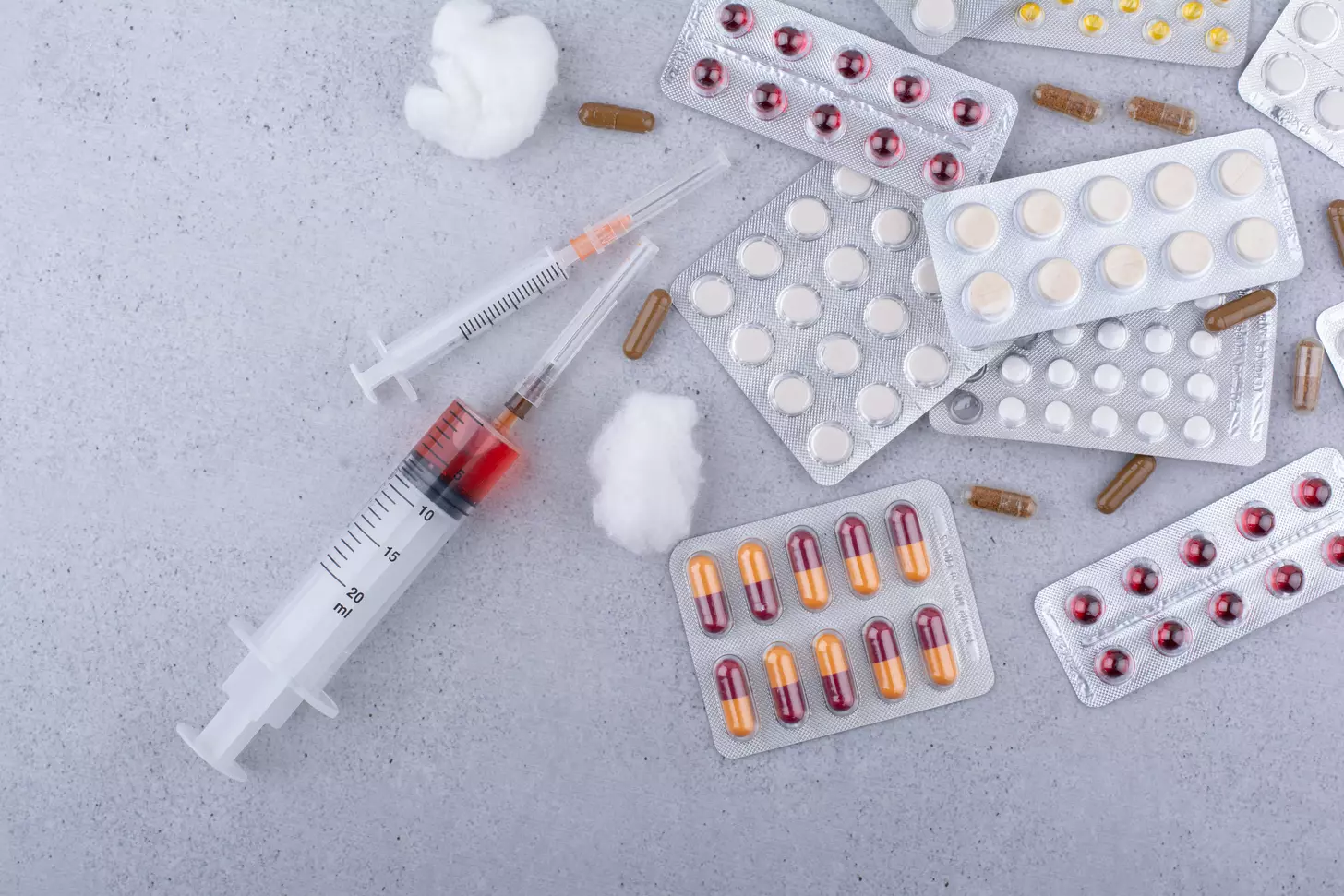 cures for blood cancer