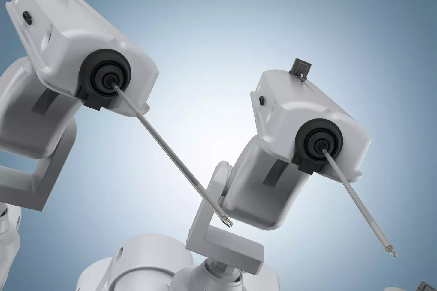 da vinci hysterectomy procedure video